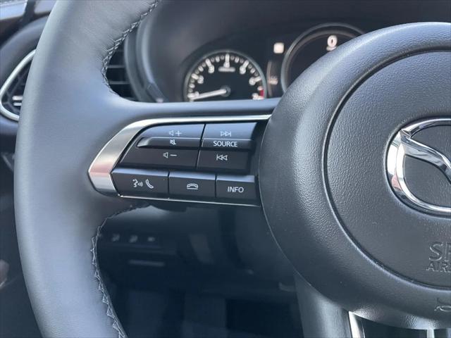 2025 Mazda CX-30 2.5 S Premium Package