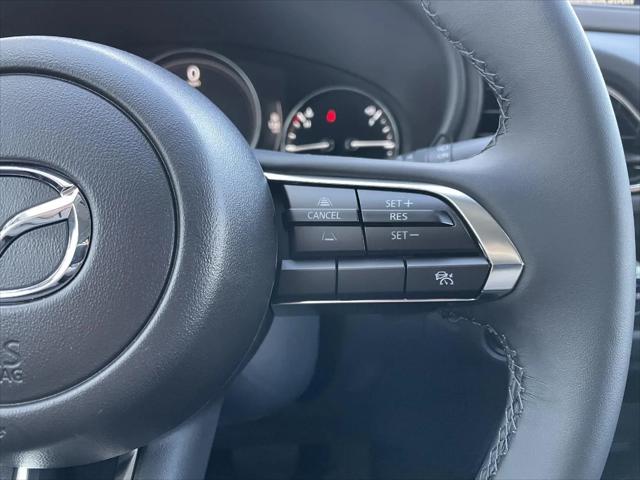 2025 Mazda CX-30 2.5 S Premium Package