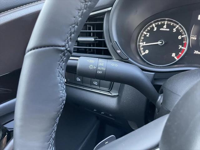 2025 Mazda CX-30 2.5 S Premium Package