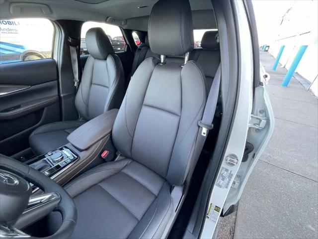 2025 Mazda CX-30 2.5 S Premium Package