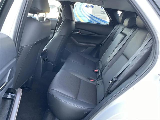 2025 Mazda CX-30 2.5 S Premium Package