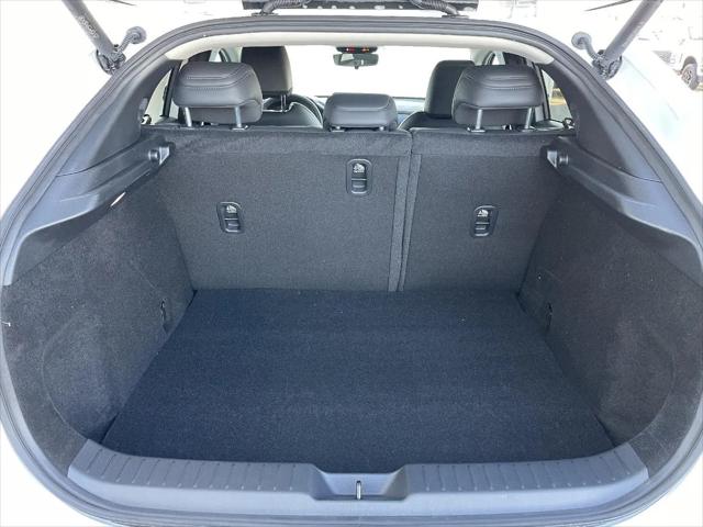 2025 Mazda CX-30 2.5 S Premium Package