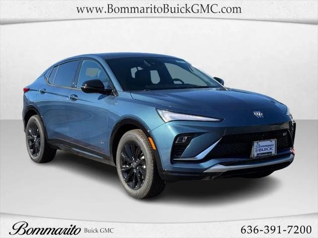 2026 Buick NV Sport Touring FWD for sale in Ellisville, MO