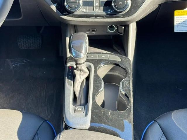 2026 Buick NV Sport Touring FWD