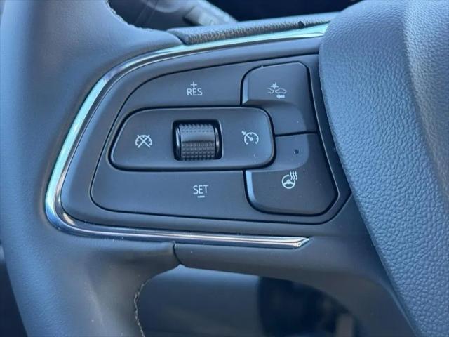 2026 Buick NV Sport Touring FWD