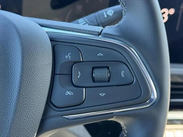 2026 Buick NV Sport Touring FWD