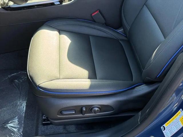 2026 Buick NV Sport Touring FWD