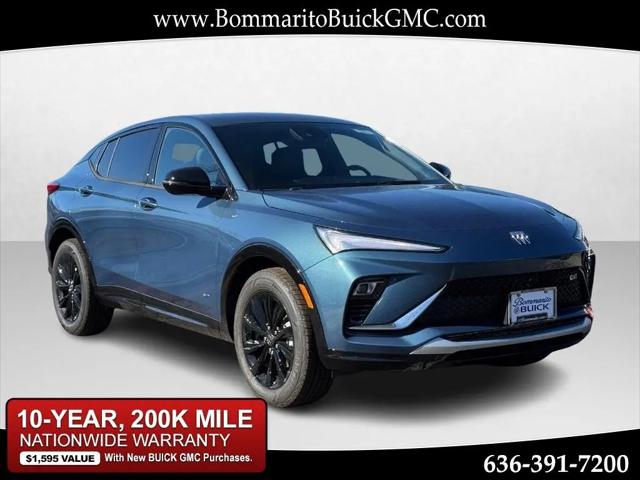 2026 Buick NV Sport Touring FWD for sale in Ellisville, MO