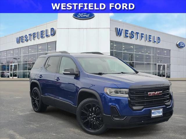 2023 GMC Acadia FWD SLE for sale in Countryside, IL