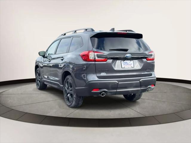 2026 Subaru Ascent Onyx Edition Touring 7-Passenger
