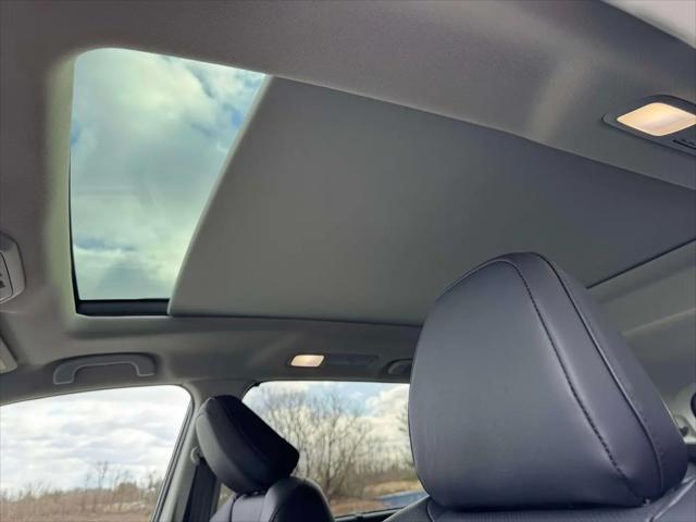 2026 Subaru Ascent Onyx Edition Touring 7-Passenger