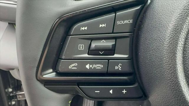 2026 Subaru Ascent Onyx Edition Touring 7-Passenger