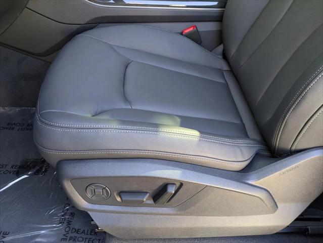 2026 Audi Q8 Premium Plus 55 TFSI quattro Tiptronic