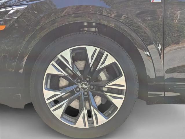2026 Audi Q8 Premium Plus 55 TFSI quattro Tiptronic