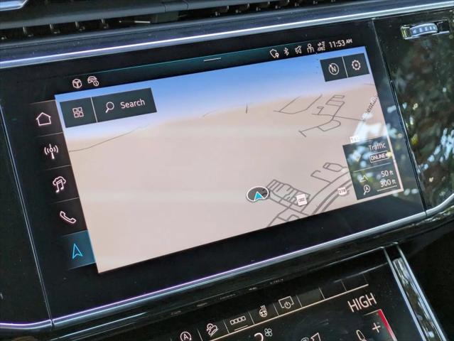 2026 Audi Q8 Premium Plus 55 TFSI quattro Tiptronic