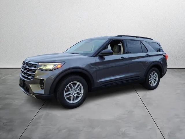 2026 Ford Explorer Active for sale in Wauchula, FL