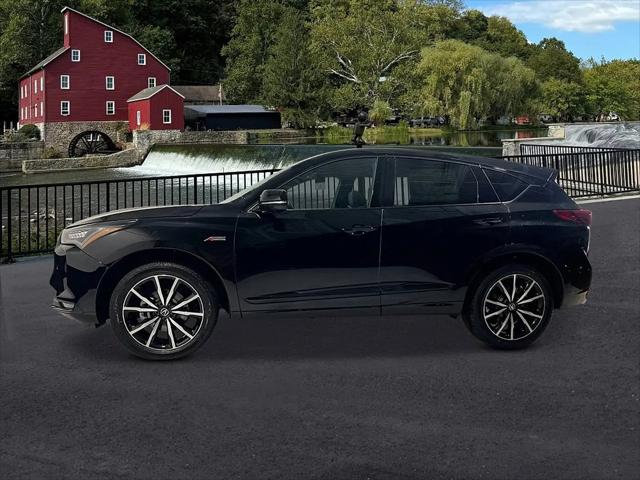 2026 Acura RDX A-Spec Advance