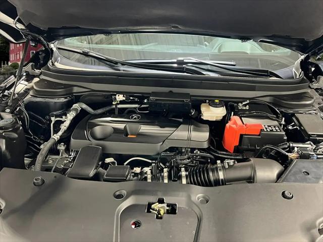 2026 Acura RDX A-Spec Advance
