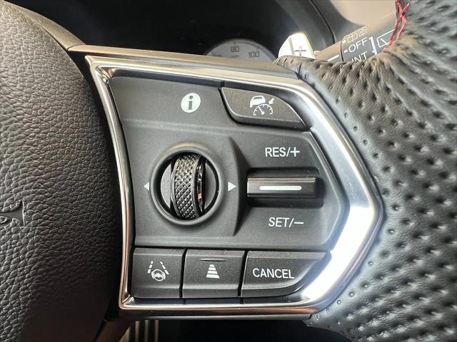 2026 Acura RDX A-Spec Advance