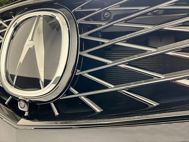 2026 Acura RDX A-Spec Advance