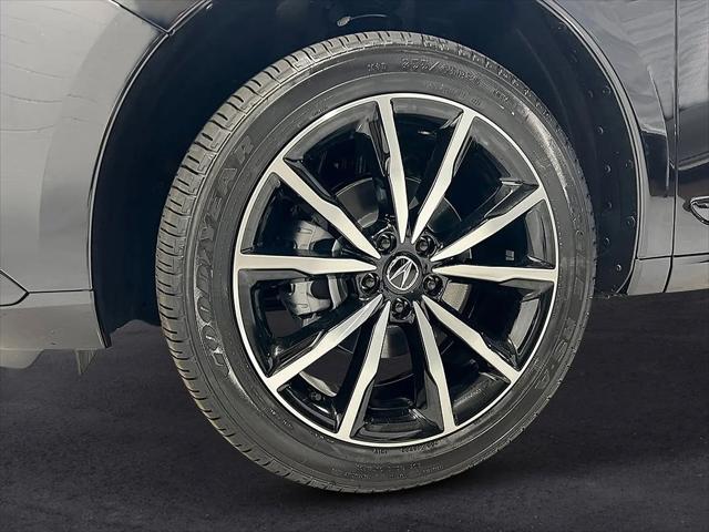 2026 Acura RDX A-Spec Advance