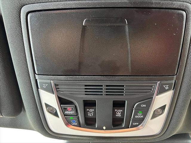 2026 Acura RDX A-Spec Advance