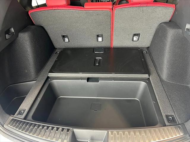 2026 Acura RDX A-Spec Advance