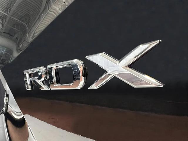 2026 Acura RDX A-Spec Advance