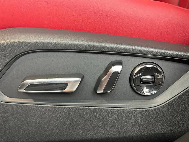 2026 Acura RDX A-Spec Advance