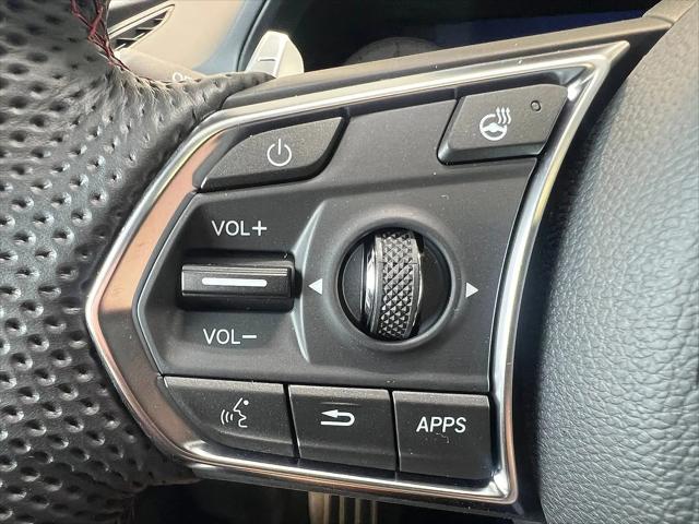 2026 Acura RDX A-Spec Advance