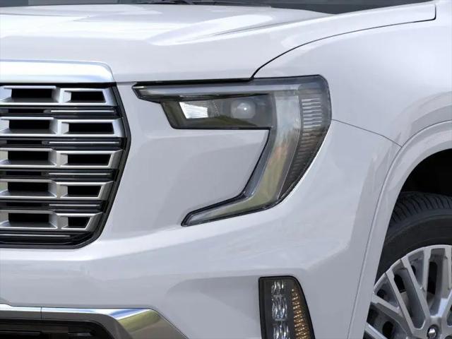 2026 GMC Acadia Denali FWD