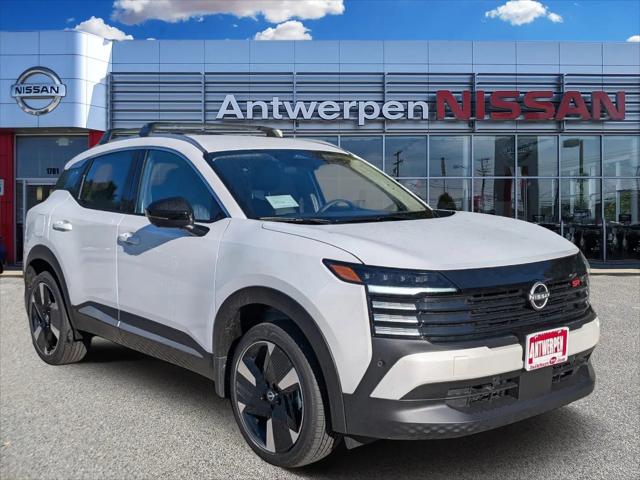 2026 Nissan Kicks SR for sale in Baltimore, MD