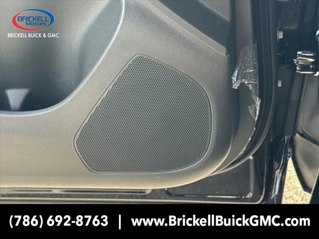 2026 Buick NV Preferred FWD
