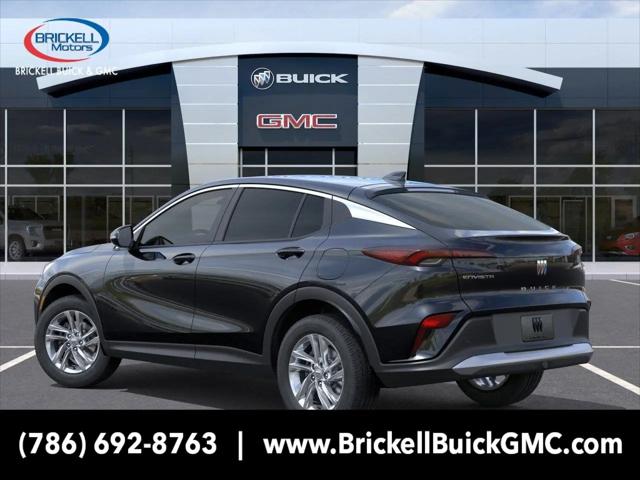 2026 Buick NV Preferred FWD
