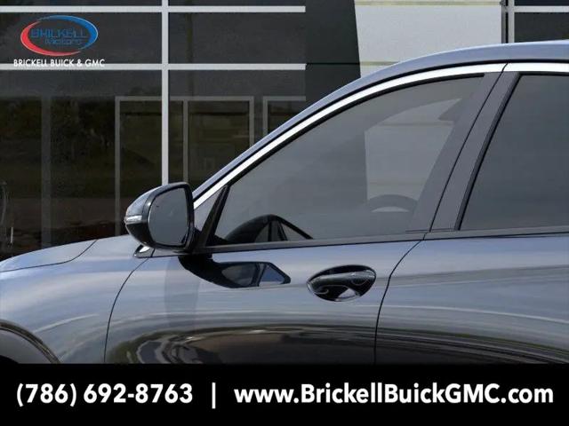 2026 Buick NV Preferred FWD