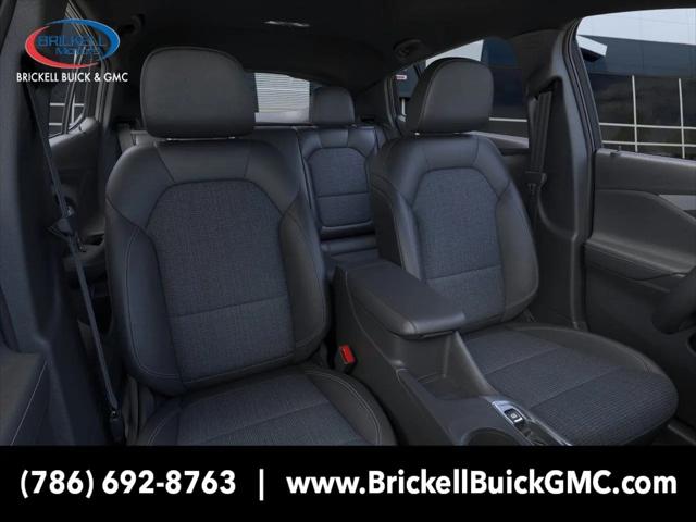 2026 Buick NV Preferred FWD
