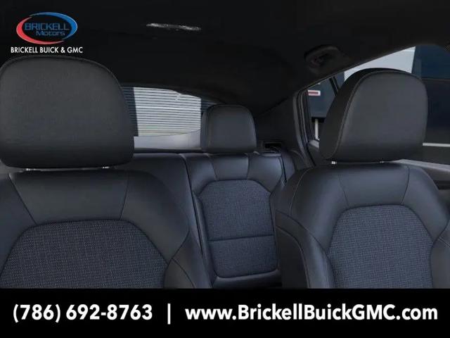2026 Buick NV Preferred FWD