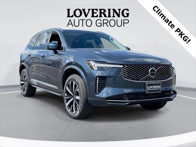 2026 Volvo XC90 Core, B5 AWD Gas (mild hybrid), Gasoline, Bright, 7 Seats for sale in Nashua, NH