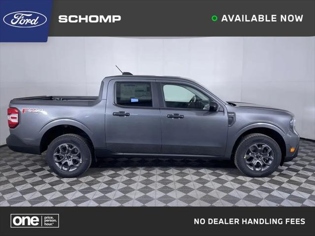 2026 Ford Maverick XLT for sale in Denver, CO