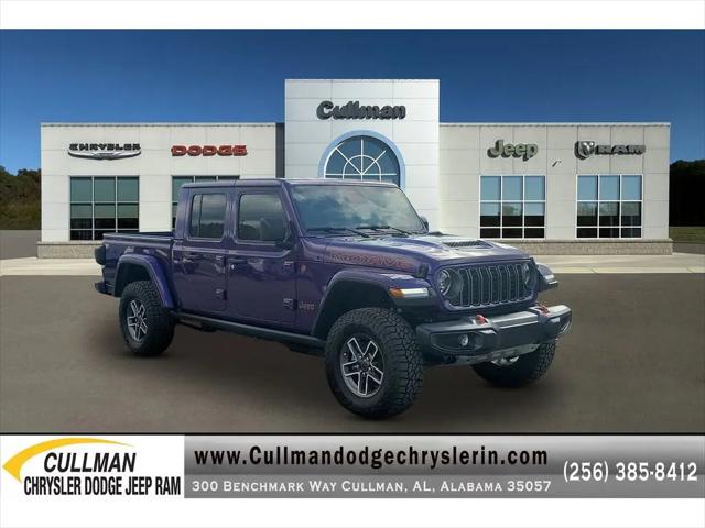 2026 Jeep Gladiator Sport for sale in Cullman, AL