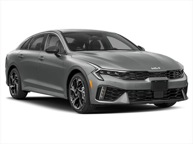 2026 Kia K5 GT-Line FWD