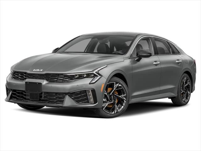 2026 Kia K5 GT-Line FWD for sale in Lees Summit, MO