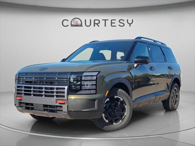 2026 Hyundai Palisade XRT Pro for sale in Tampa, FL