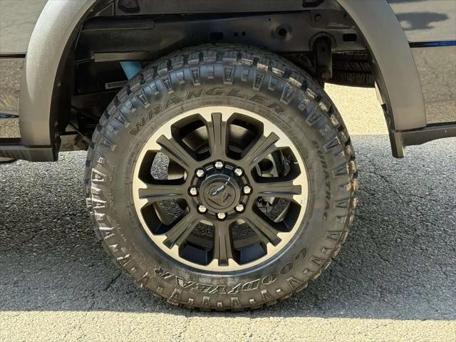 2026 Ram 2500 Power Wagon Rebel Crew Cab 4x4 6'4" Box