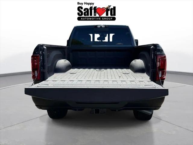 2026 Ram 2500 Power Wagon Rebel Crew Cab 4x4 6'4" Box