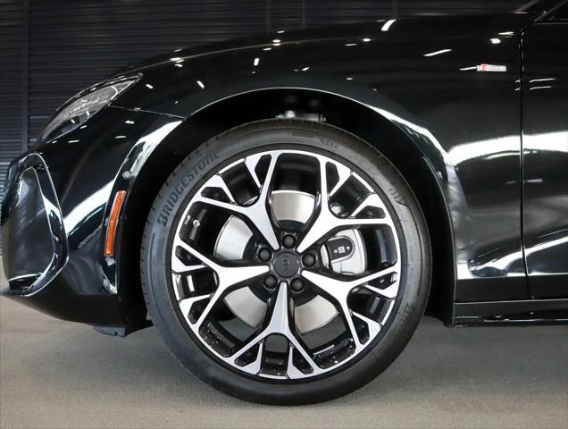 2026 Audi A6 Premium Plus quattro S tronic
