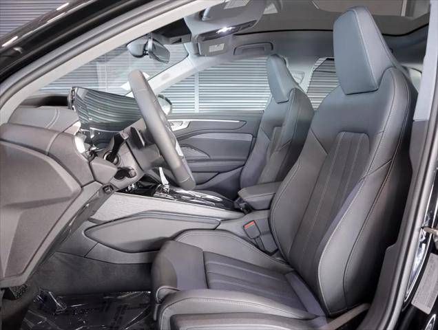 2026 Audi A6 Premium Plus quattro S tronic