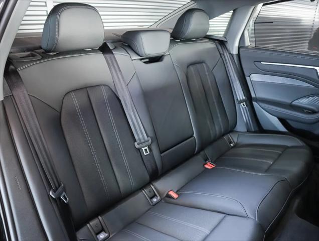 2026 Audi A6 Premium Plus quattro S tronic