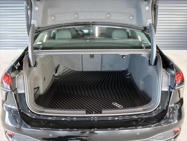 2026 Audi A6 Premium Plus quattro S tronic