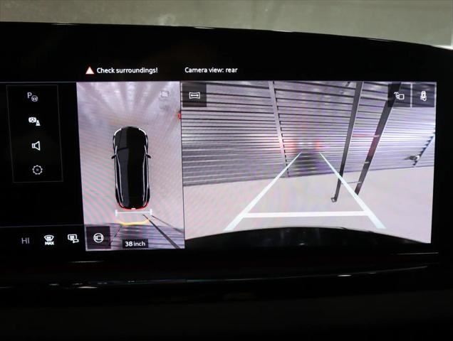 2026 Audi A6 Premium Plus quattro S tronic